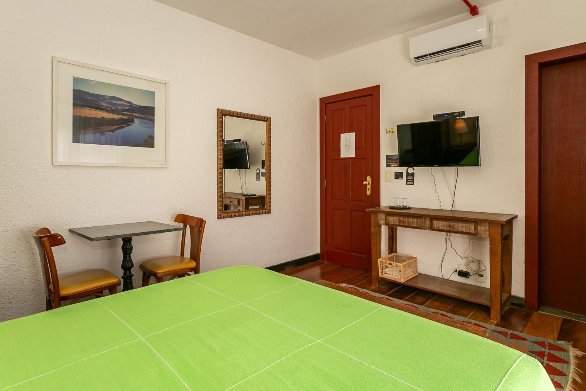Pousada Casa Da Lagoa Florianopolis Luaran gambar