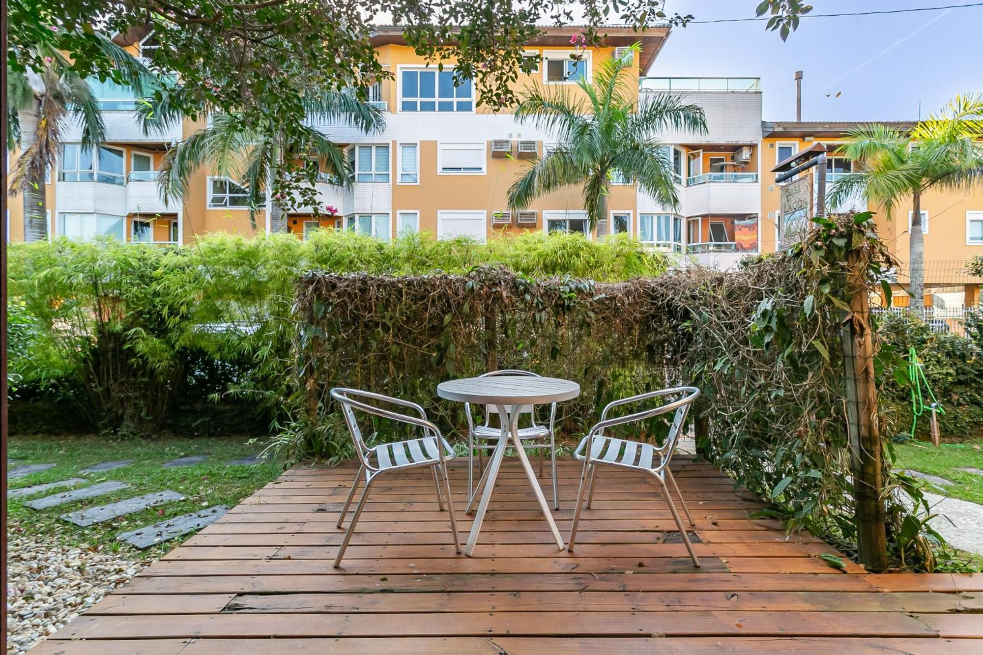 Pousada Casa Da Lagoa Florianopolis Luaran gambar