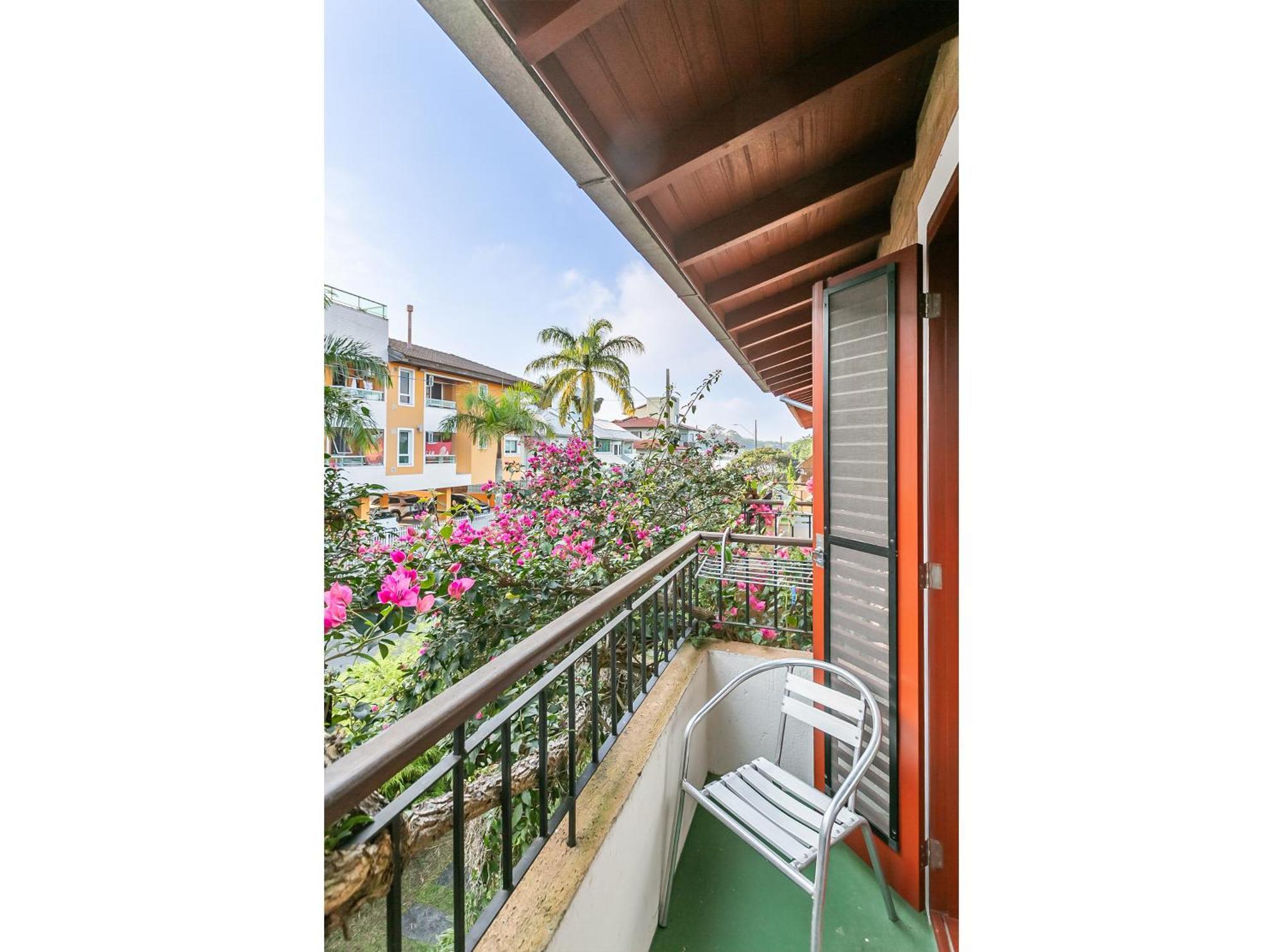 Pousada Casa Da Lagoa Florianopolis Luaran gambar