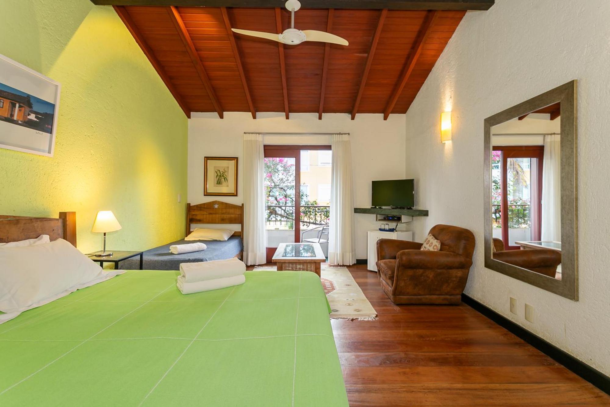 Pousada Casa Da Lagoa Florianopolis Luaran gambar