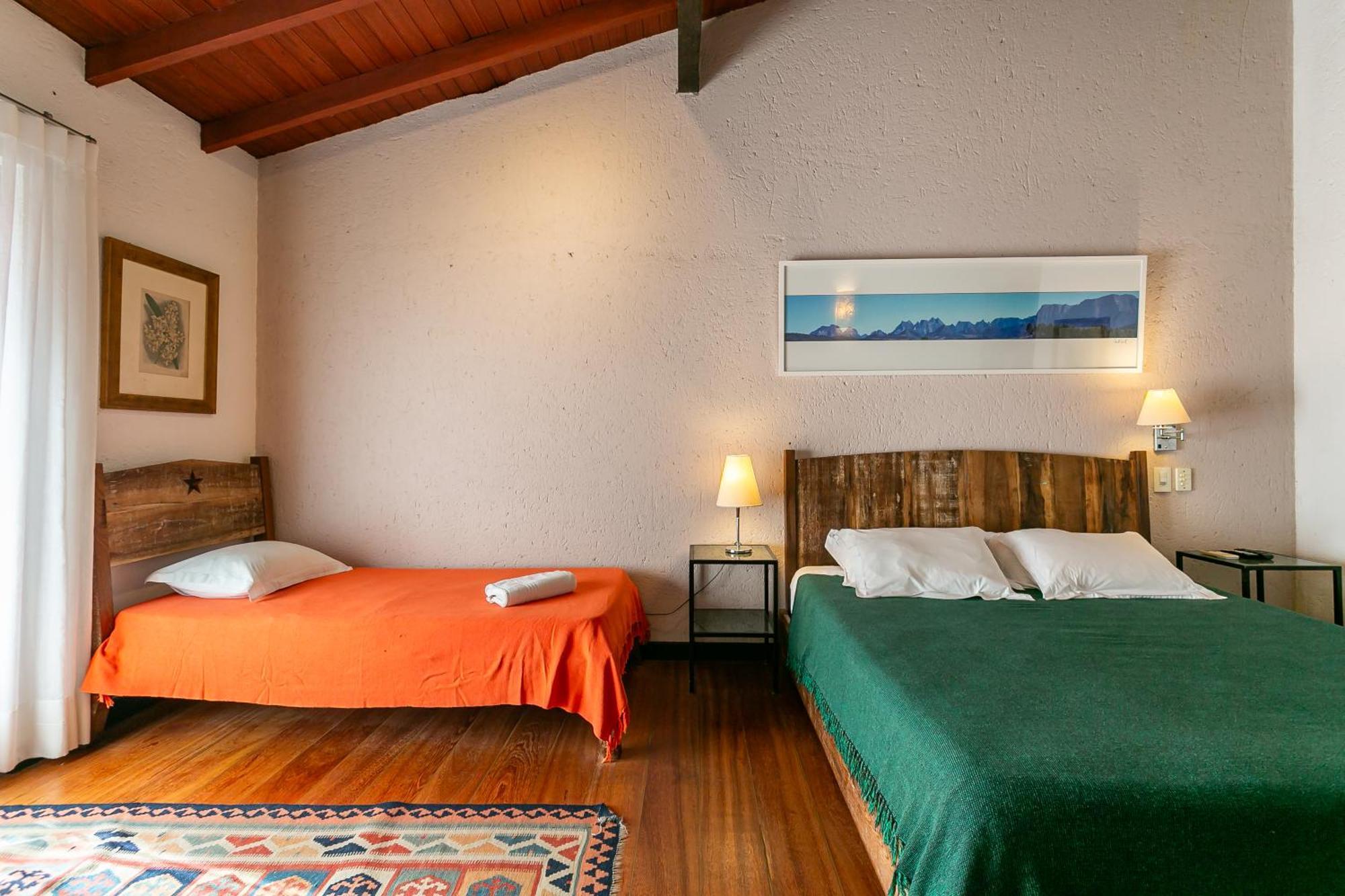 Pousada Casa Da Lagoa Florianopolis Luaran gambar