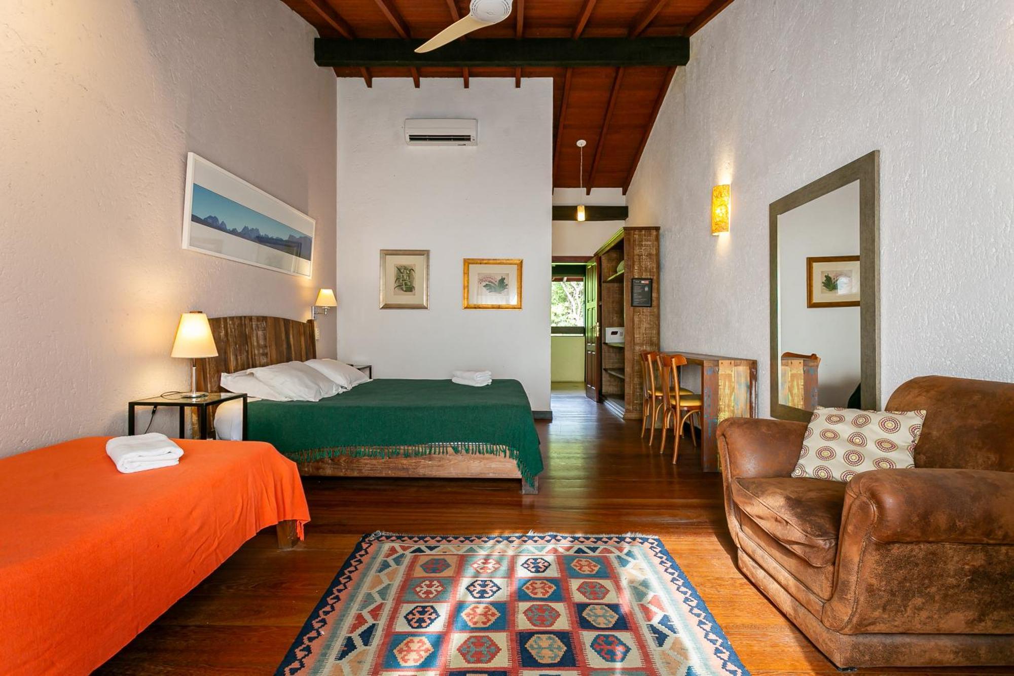 Pousada Casa Da Lagoa Florianopolis Luaran gambar